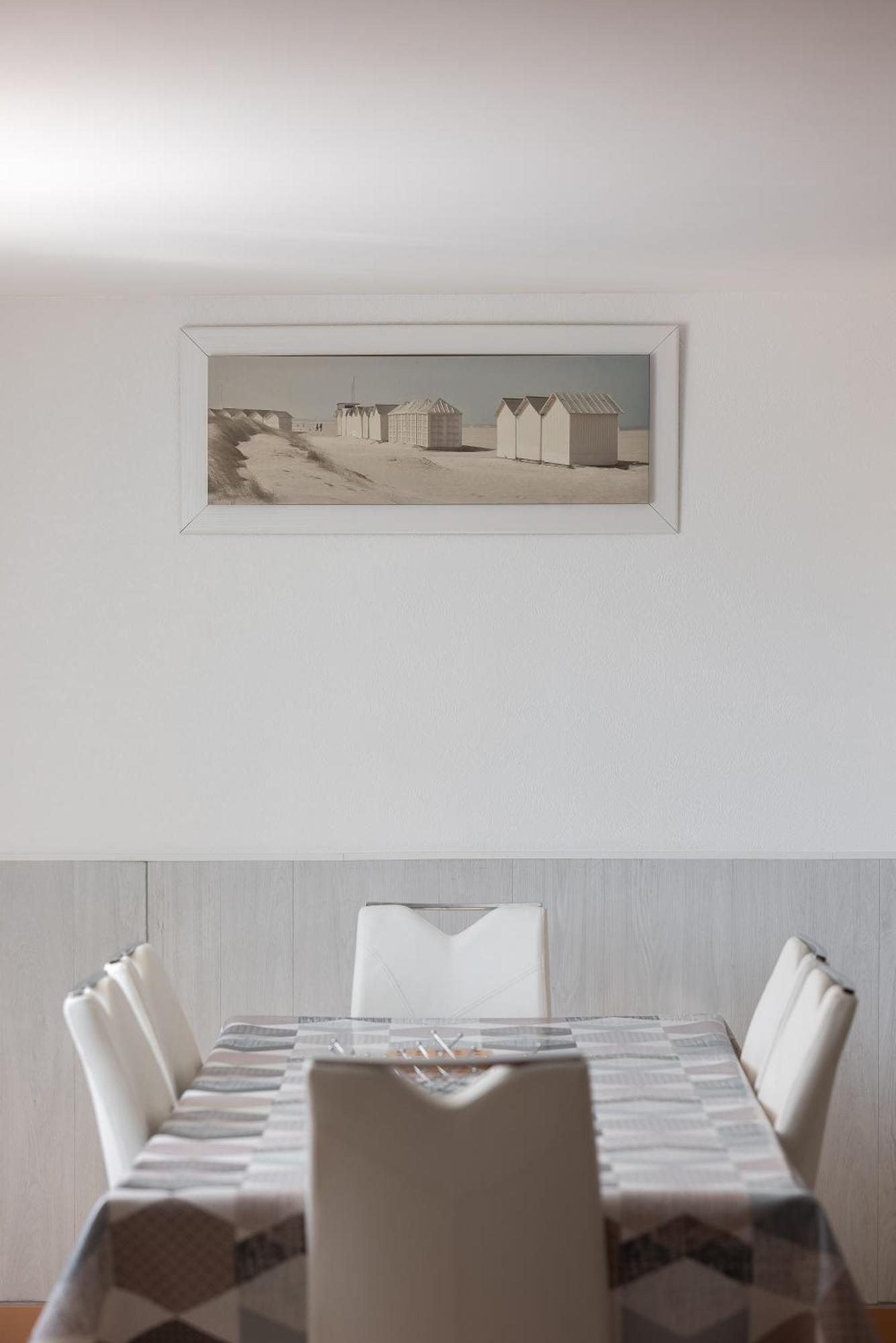 Appartement Independant 80M² Dans Villa Saint-Georges-de-Didonne Exterior foto